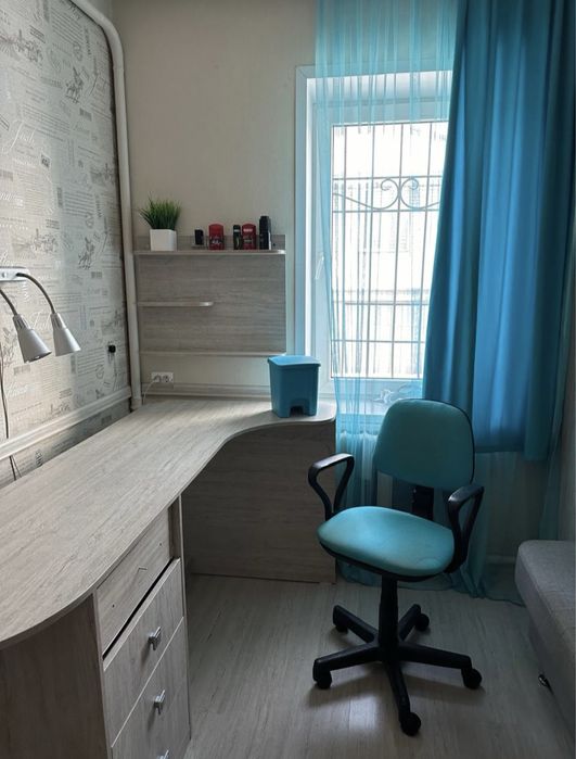 Продам мебель для подростка.