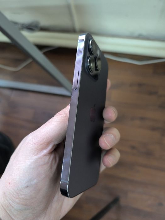 Iphone 14 pro max 256g