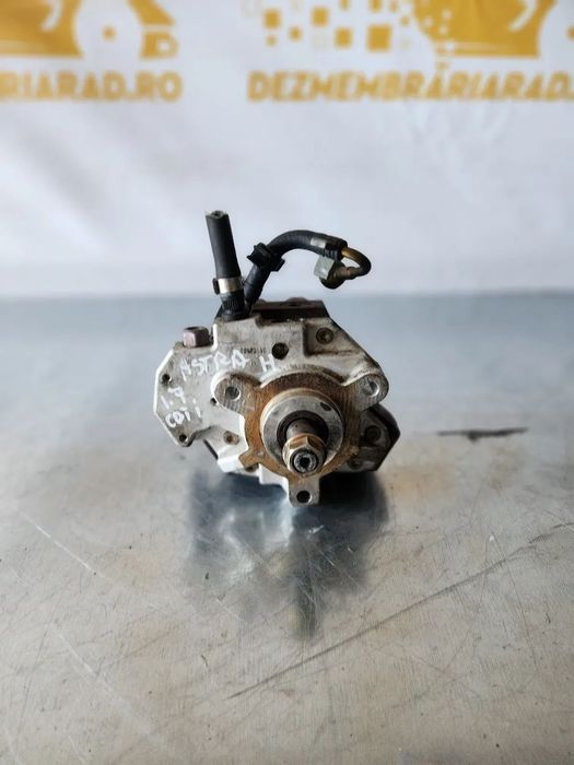 Pompa Inalta Presiune Opel Astra H Zafira B Corsa C 1.7 Cdti Cod  Cod