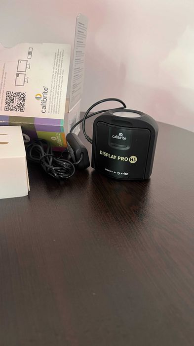 Calibrite Display Pro HL