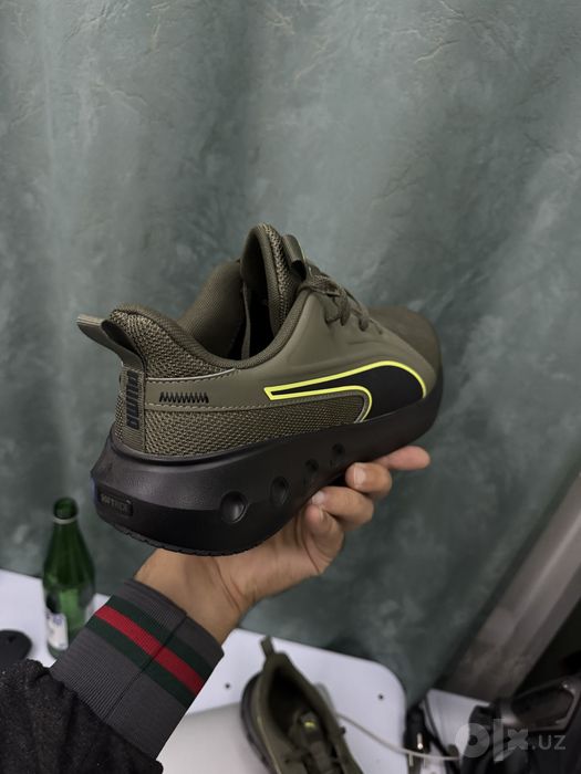 Puma Original krossovka New