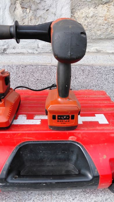 Hilti SF 8M-22 Винтоверт