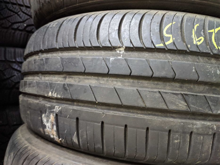 4бр Летни гуми 185 55 14 - Hankook