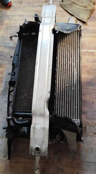 Trager complet Audi A6/C7 2013 3.0 Diesel Biturbo Sedan #009