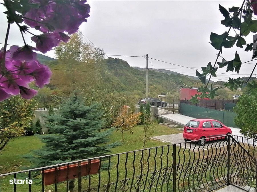 Vand Casa tip Vila Nistoresti, Breaza, pe DN1, Prahova