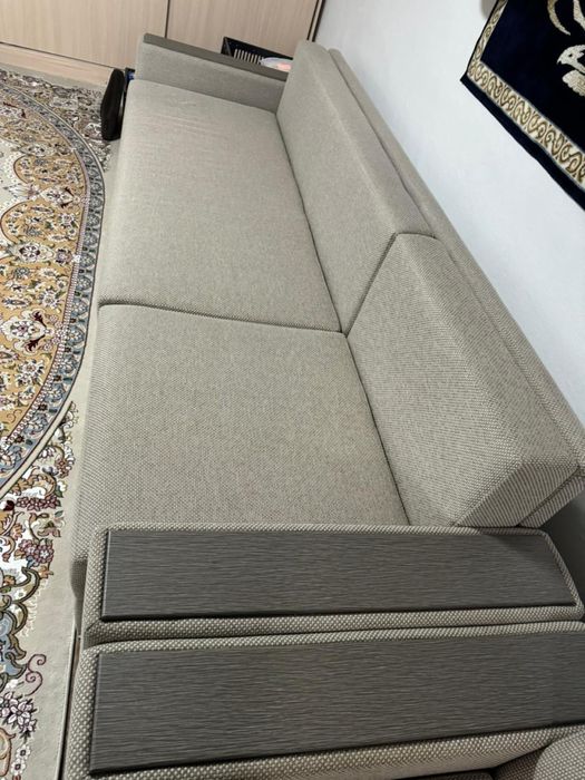 Диваны в зал