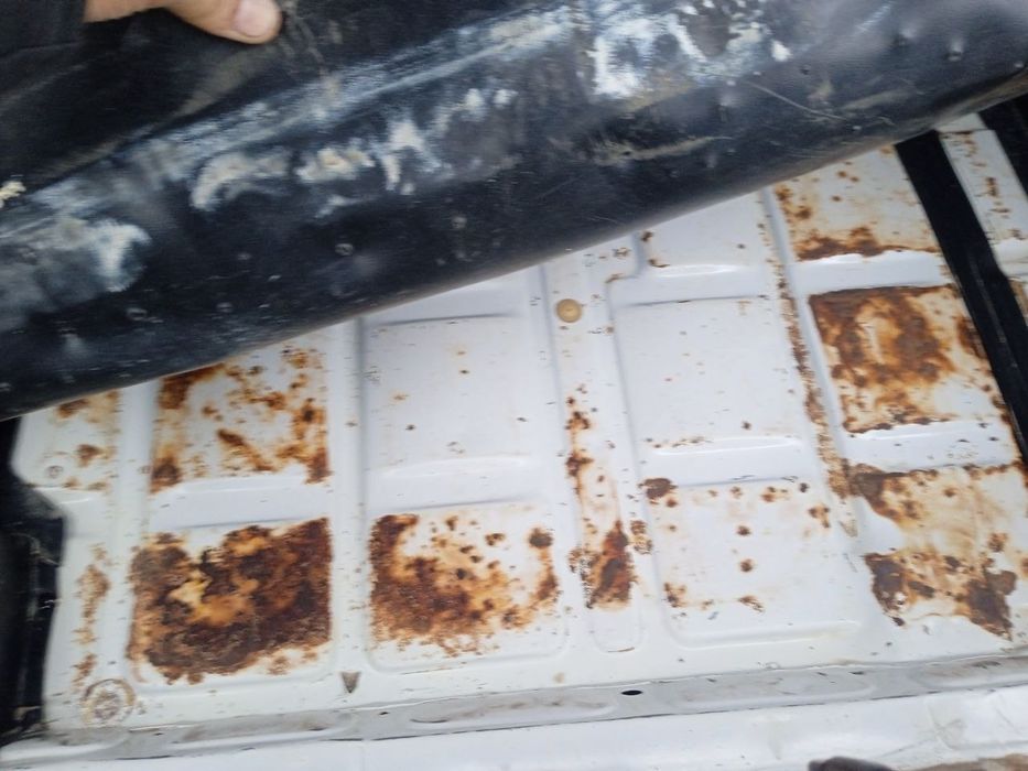 Ваз 2107 бензинда