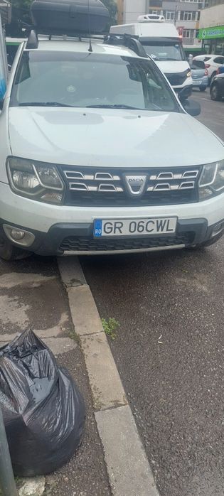 Dacia Duster1.6 gpl 4x4