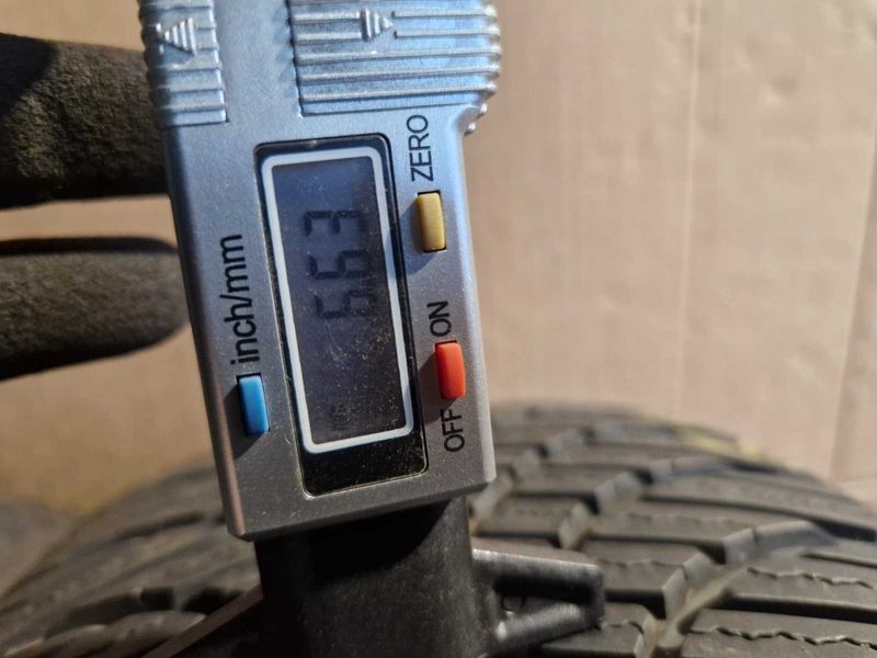 2 Goodrige R17 215/55
всесезонни гуми DOT1921