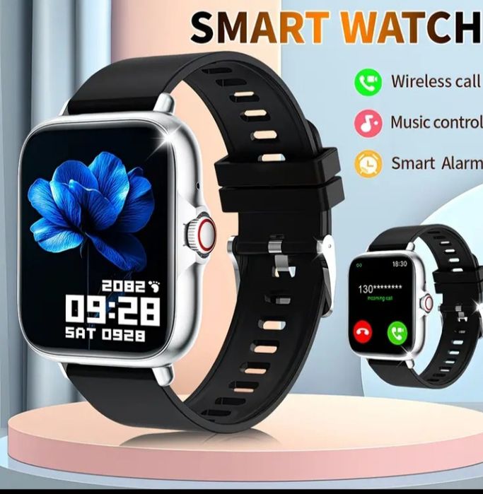 Smart watch состояни харошо