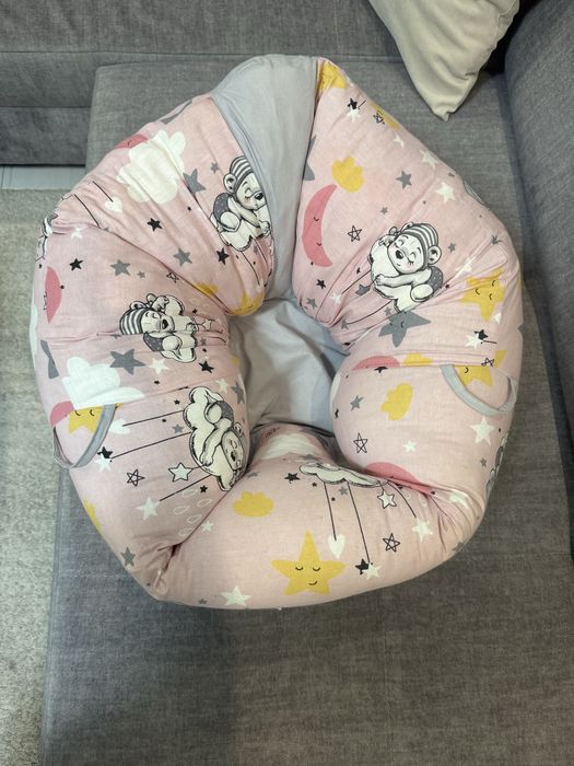 Барбарон за бебета