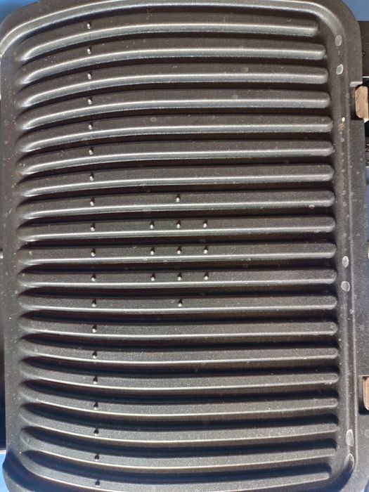 Продам электро гриль Tefal