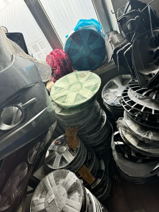 Автозапчасти