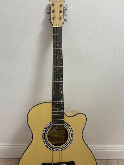 Гитара Сатылады Adasio