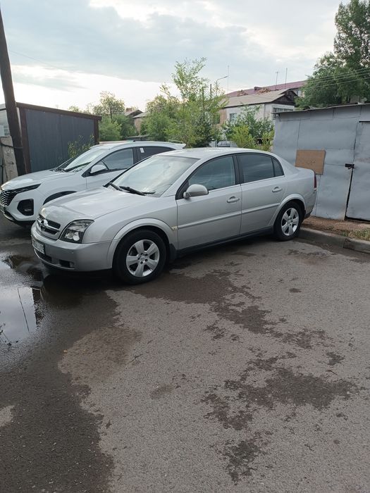 Опель вектора ц в хорошем состоянии.