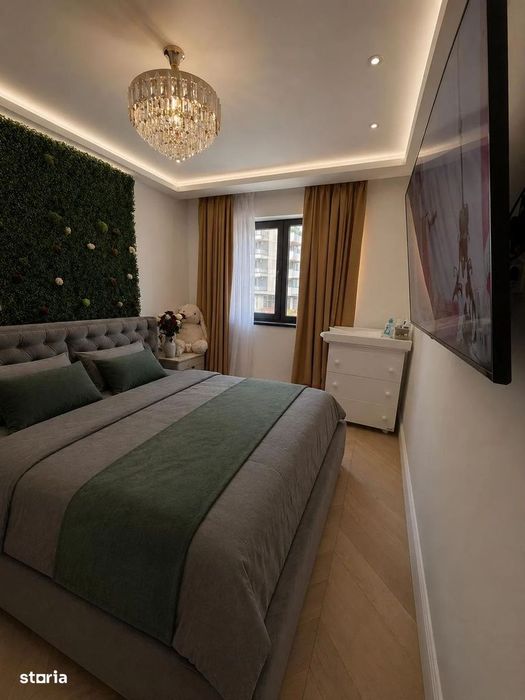 Apartament lux Unirii // langa Soho Unirii — fotografia 3