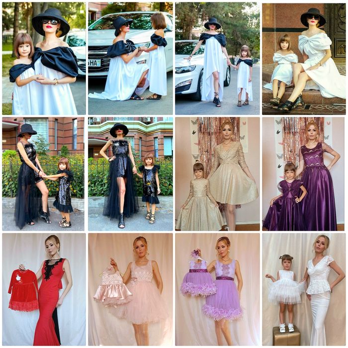 Платье на прокат и продажу