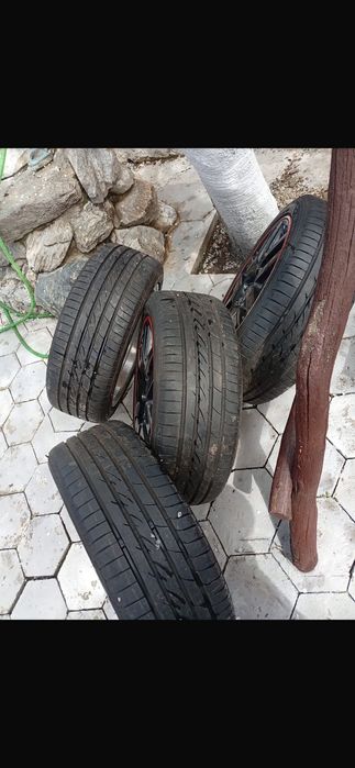 Cauciucuri vară 195/45 R16