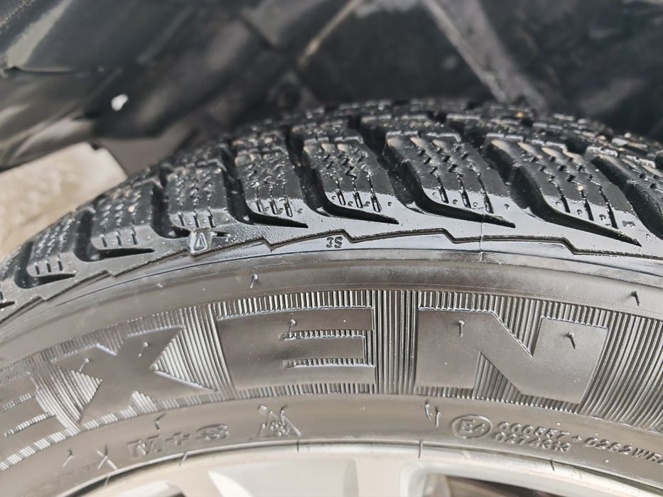 Mitsubishi outlander 2.2 156 hp