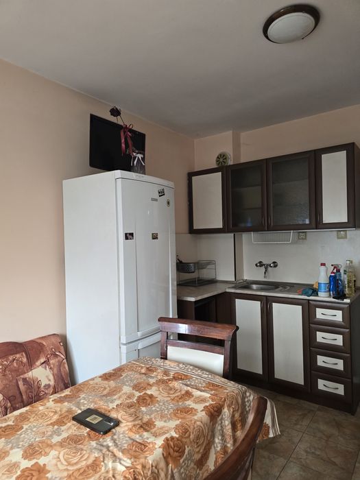 Продава се Двустаен апартамент в Стара Загора, Център - 36 кв.м за 1032 €/кв.м - Снимка #4
