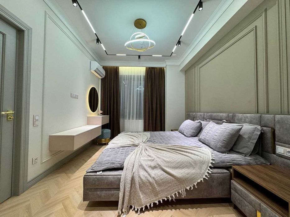 Эксклюзивная 2х комнатная квартира в Жилом комплексе New Life!