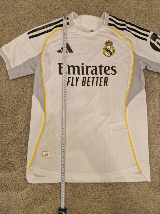 Real Madrid ,Mbappe 10