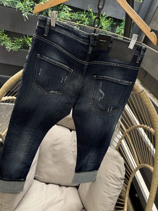 Blugi Dsquared2 Premium 1/1