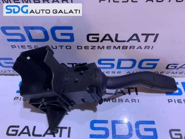 Maneta Semnalizare Faza Lunga Scurta Audi A4 B6 2001 - 2005 Cod 8E0953513A[S0250]