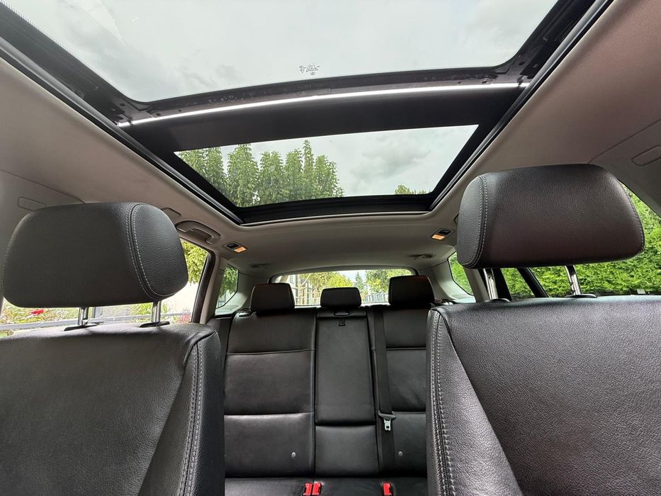 BMW X3 F25 2 Butoane