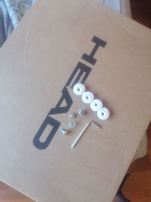 Ски обувки Head Raptor 120flex