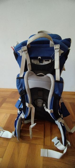 Раница Osprey Poco