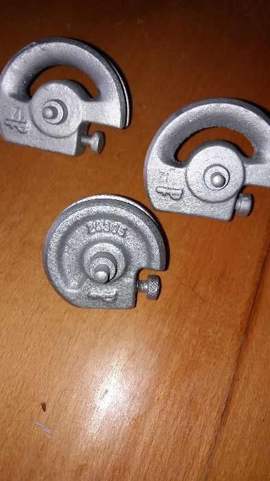 Presa indoit tevi din otel cupru alama cu 4 capete sua