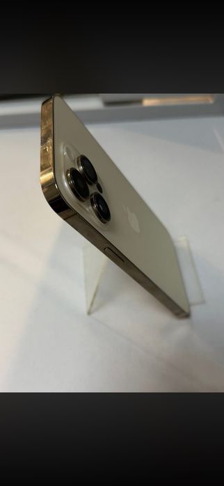 Iphone 14 Pro Max Gold 128GB
