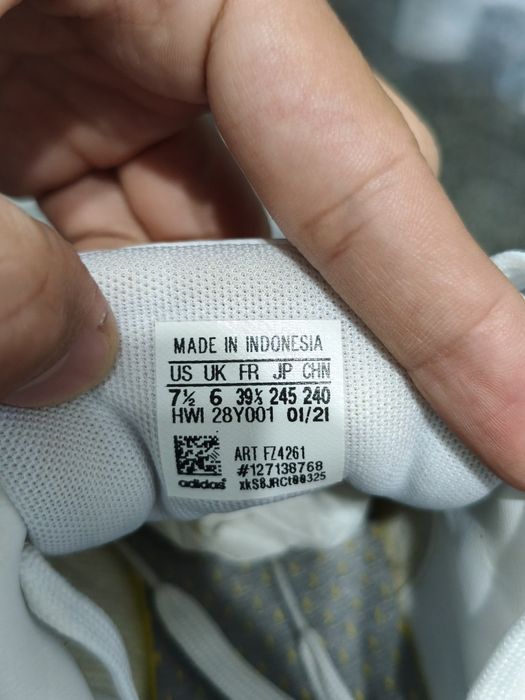 Оригинальные кеды Adidas Grand Court