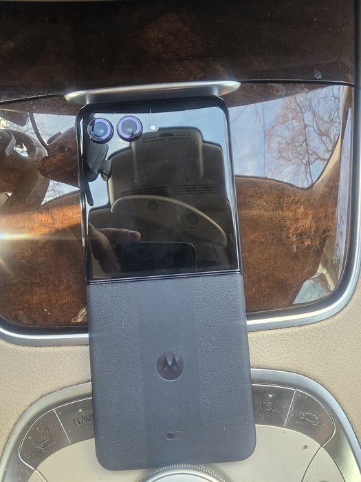 Motorola Razr 50 Ultra 512 impecabil 512 gb