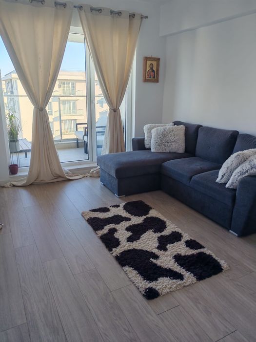 Apartament 3 camere Prelungirea Ghencea Loc de parcare
