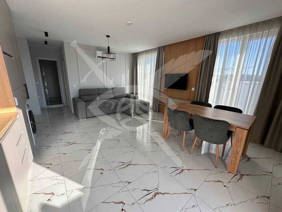 Продава се Двустаен апартамент в к.к. Слънчев бряг - 102 кв.м за 800 €/кв.м - Снимка #2