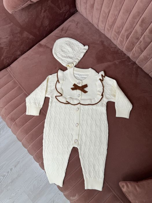 Модные и стильные детские вещи