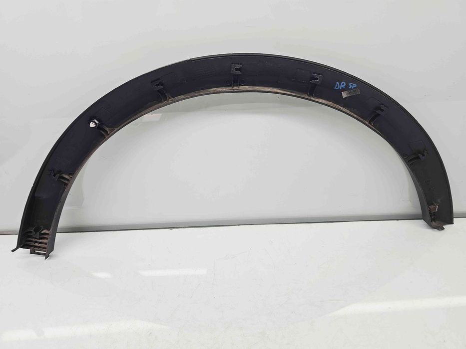 Ornament aripa dreapta spate Opel Antara [Fabr 2006-2017] 96660210