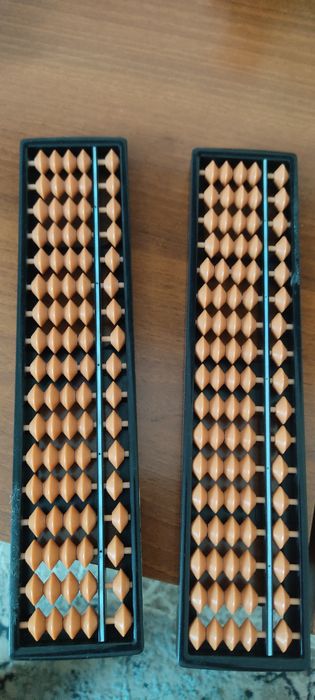 Продам абакусы для ментальной арифметики