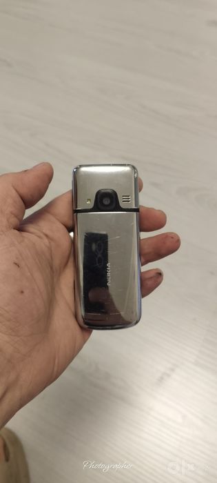 Nokia 6700(original)
