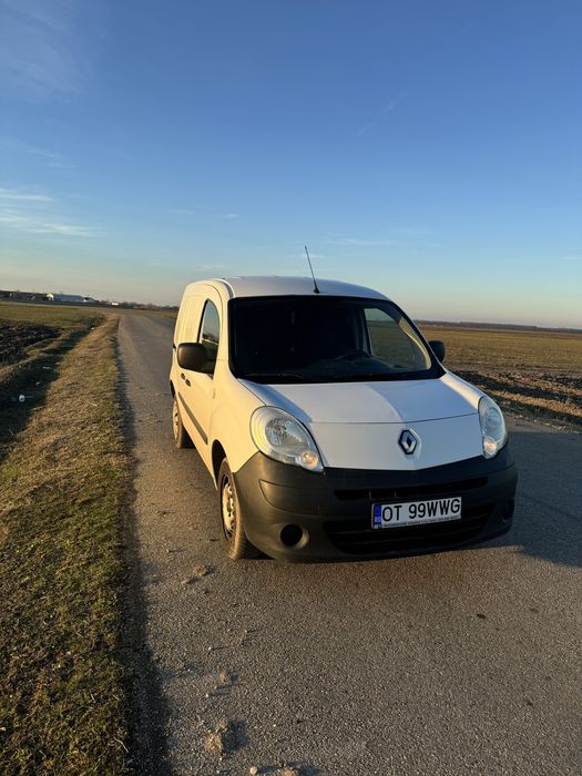 Renault Kangoo impecabil