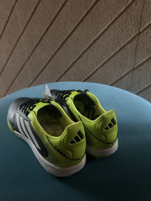 Сороконожки Adidas Copa Pure |||