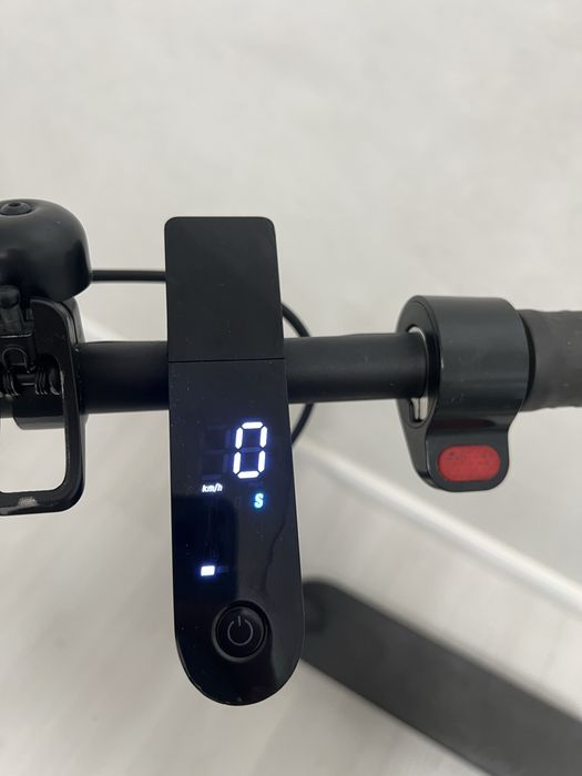 Trotineta Electrica Xiaomi