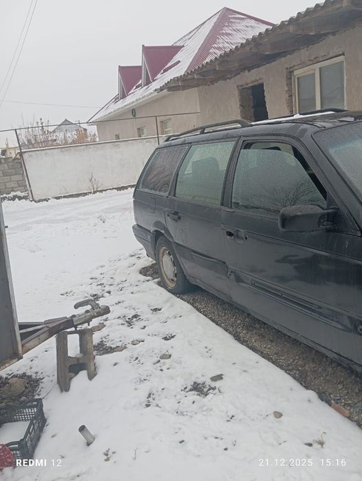 Машина сатылады Пассат