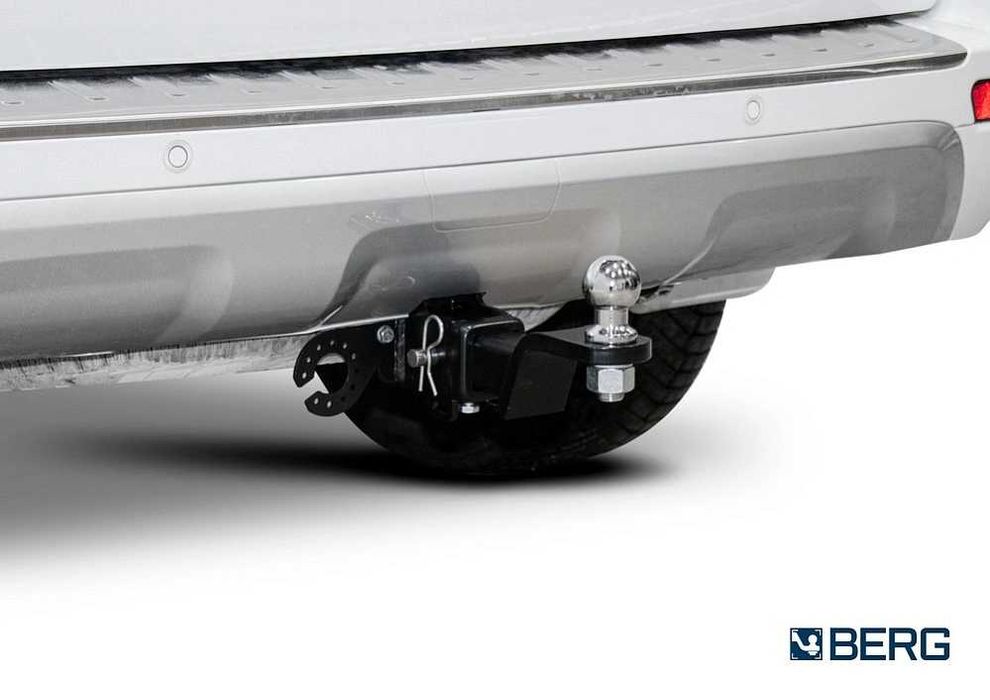 Фаркопы заводские с паспортом: Haval, Tank, Jetour, Omoda, FAW Bestune