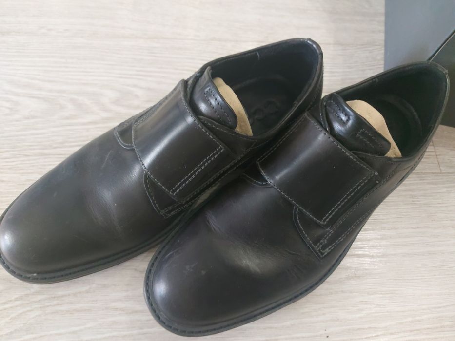 Полуботинки мужские