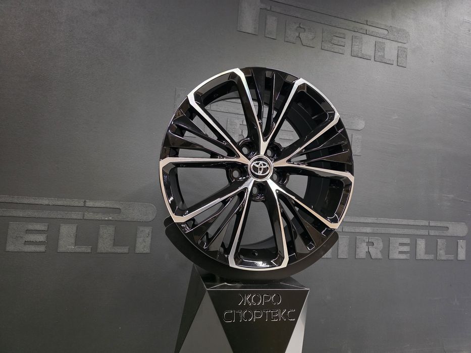 18цола 5х114.3 Toyota Тойота 5x114.3