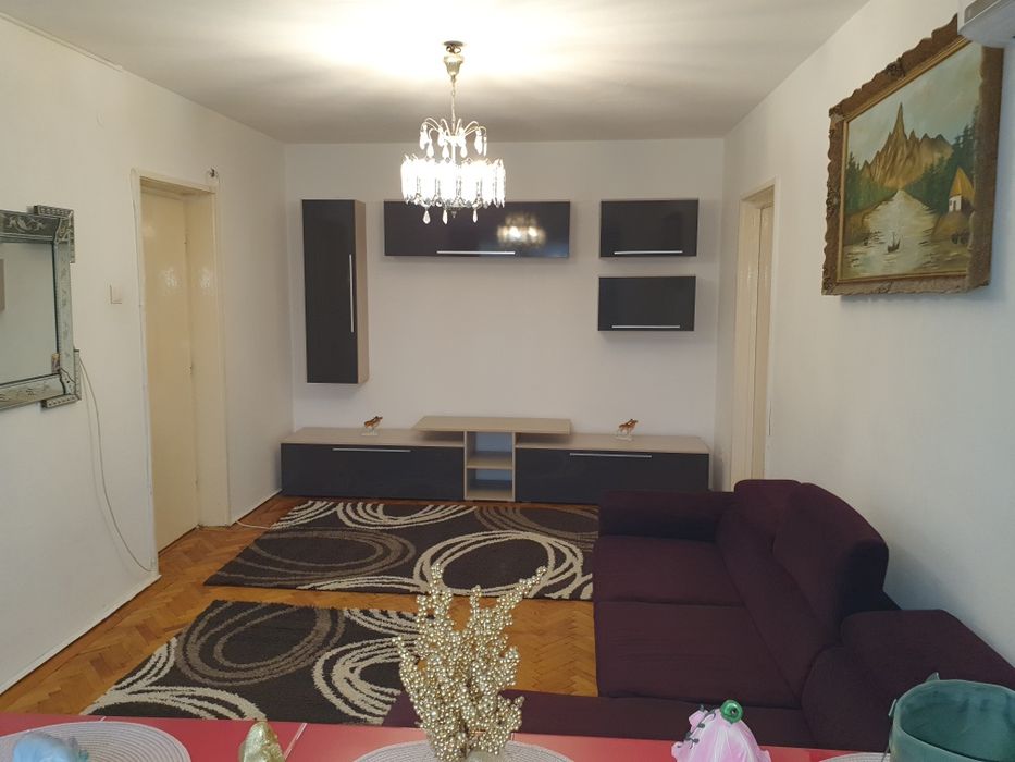 Inchiriez apartement 2 camere