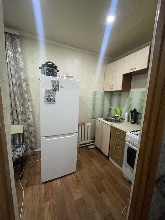 Продам 2 х комнатную квартиру